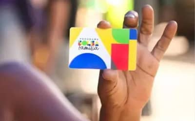 Bolsa Família: pagamentos começam nesta segunda-feira (25)