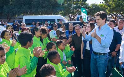 Goiás entra em faixa de alto desenvolvimento humano e registra melhor IDHM da série histórica