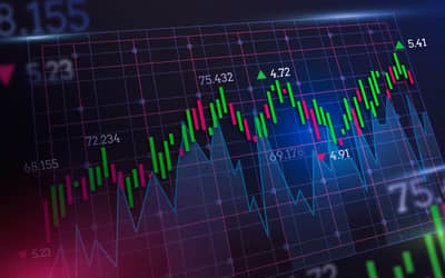 Ibovespa: dia termina em baixa, aos 175.063 pontos