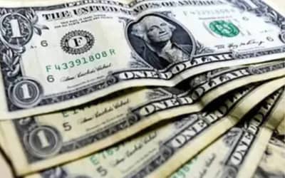 Dólar sofre queda de 1,37%, com sinalização de Trump relacionado a acordo com Irã
