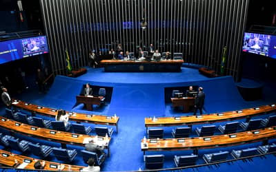 Reforma do Seguro Rural deve ser aprovada ainda este mês, espera bancada agropecuária no Congresso Nacional
