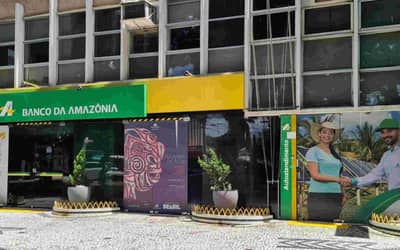 Com R$ 2,9 bilhões, Banco da Amazônia atinge maior valor para agricultura familiar da história da instituição