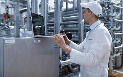 CNI: indústria investe em máquinas novas, mas modernização tecnológica avança lentamente