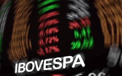 Ibovespa fecha último pregão aos 172.494 pontos