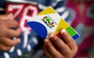 Bolsa Família: pagamentos para beneficiários com NIS terminado em 0 começam nesta quarta-feira (30)