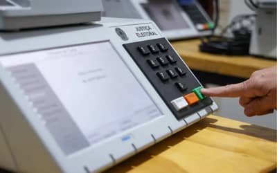 Câmara dos Deputados discute adoção do voto distrital misto nas eleições