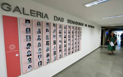 Eleições ampliam presença feminina no Congresso; desafio é transformar representação em influência