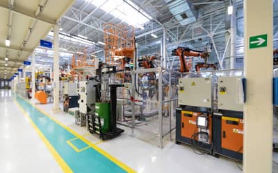 Indústria tem pior índice de satisfação com lucro desde a pandemia