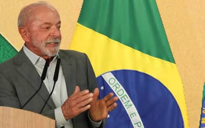 Lula terá Congresso mais à direita e enfrentará desafios para governar no quarto mandato