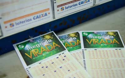 Mega da Virada 2026: apostas começam no dia 3/11 com prêmio estimado acima de R$ 1 bi